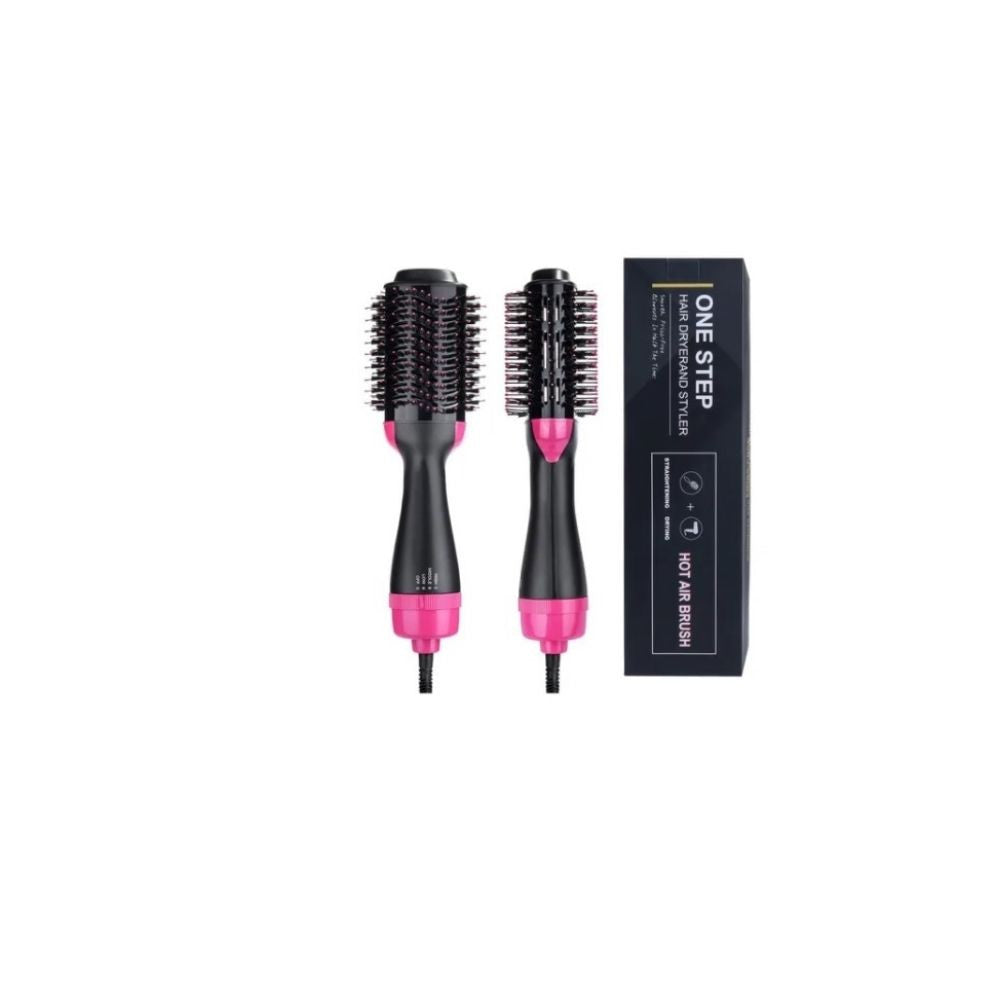 OneStep™ 🪮 | Cepillo Secador 3 en 1