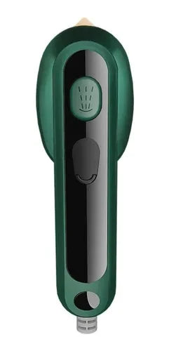 IRON PRO MACHINE™ ♨️ | Mini Máquina para Planchar