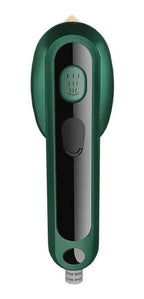 IRON PRO MACHINE™ ♨️ | Mini Máquina para Planchar