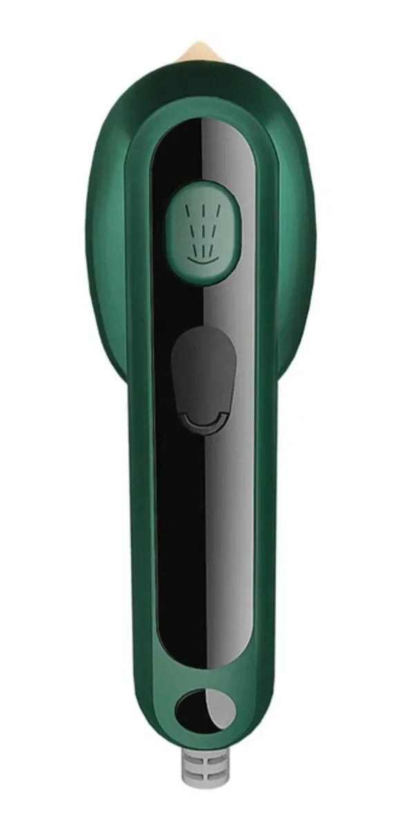 IRON PRO MACHINE™ ♨️ | Mini Máquina para Planchar