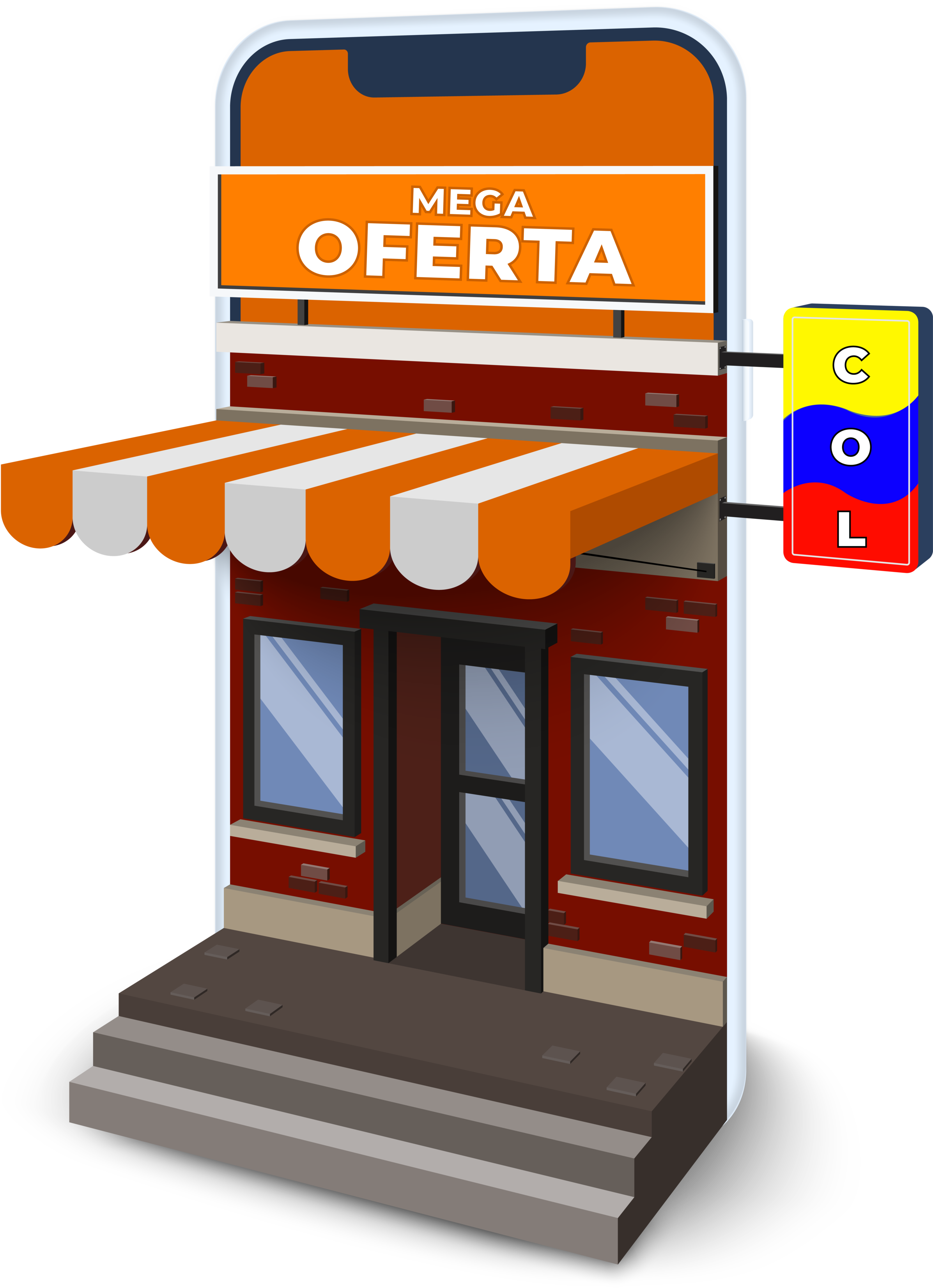 Mi tienda