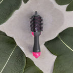 OneStep™ 🪮 | Cepillo Secador 3 en 1