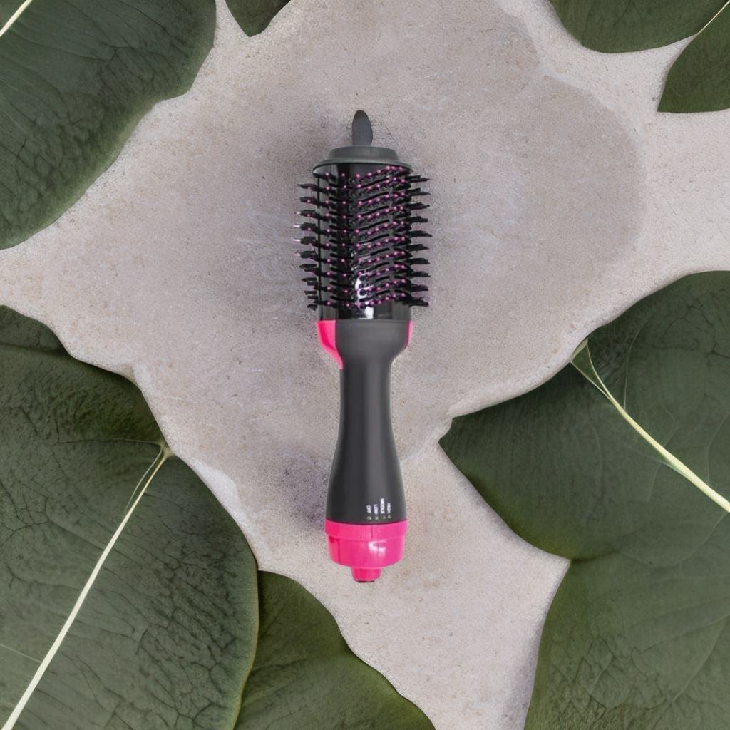 OneStep™ 🪮 | Cepillo Secador 3 en 1