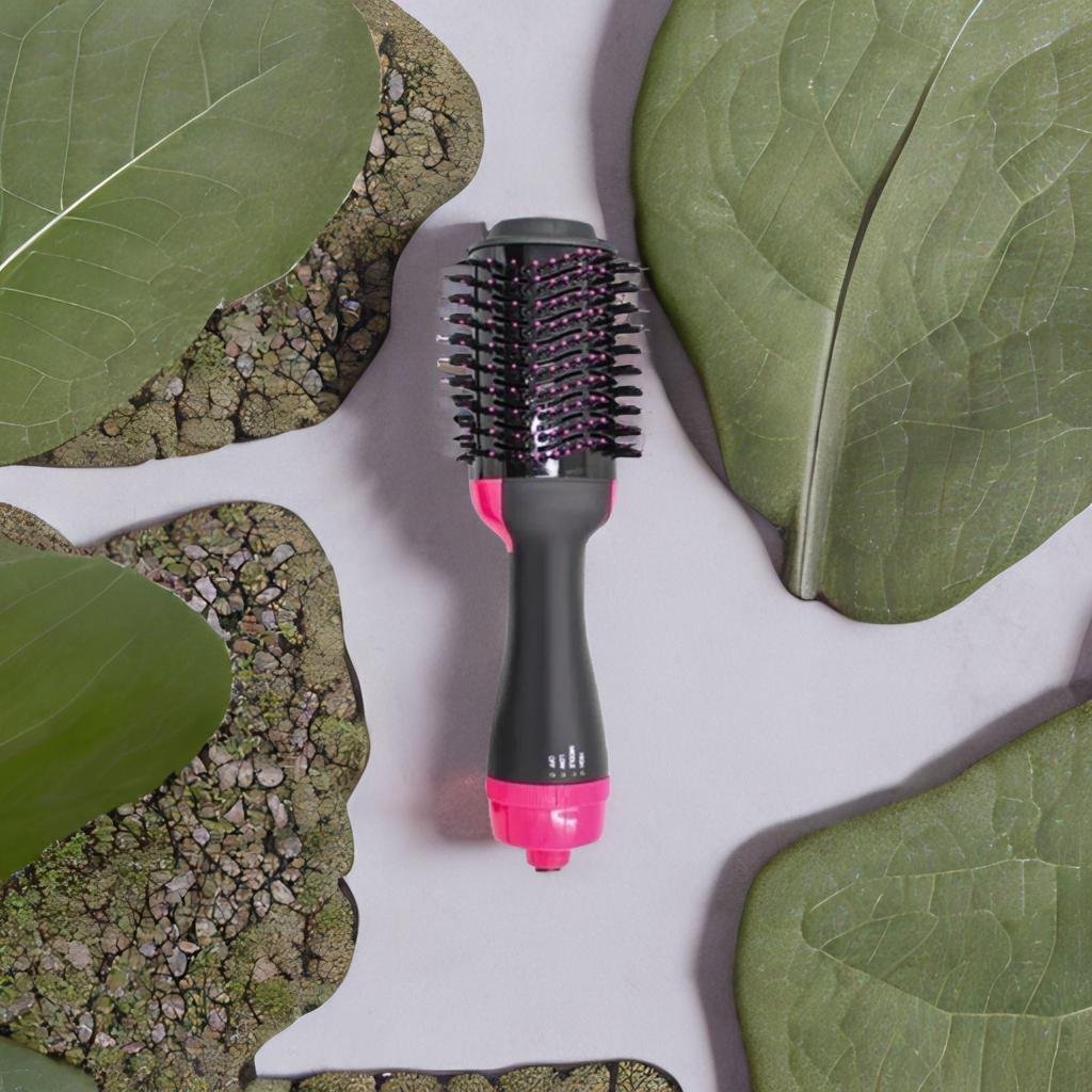 OneStep™ 🪮 | Cepillo Secador 3 en 1